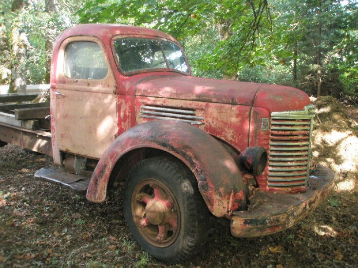 Photo for 1947 International Harvester Other IHC Models